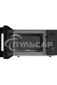 Микроволновая печь Rondell RDE-MW235 23л. 800Вт черный