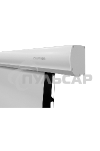 Экран с электроприводом Lumien Cinema Control 185x243 см (раб.область 132х235 см) (106