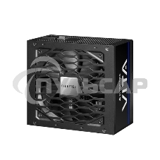 Блок питания, Chieftec, Vita BPX-850S, 850Вт, 80 PLUS Bronze, 120мм, черный