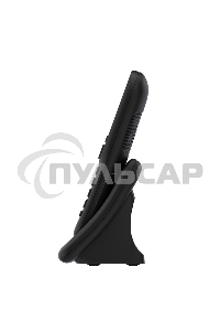 Радиотелефон Dect Maxvi AM-01 черный