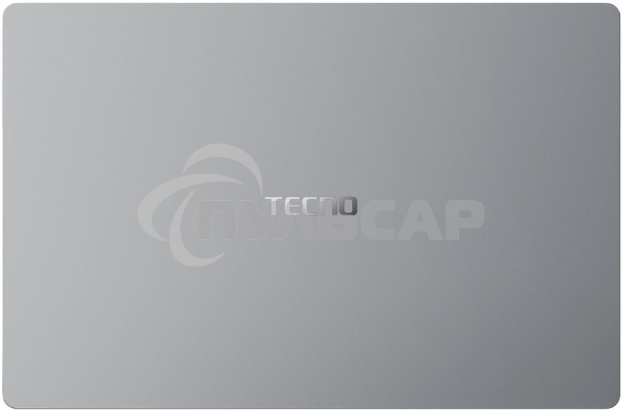 Ноутбук Tecno MegaBook T14DA Ryzen 5 7430U 16Gb SSD512Gb AMD Radeon Graphics 14.1