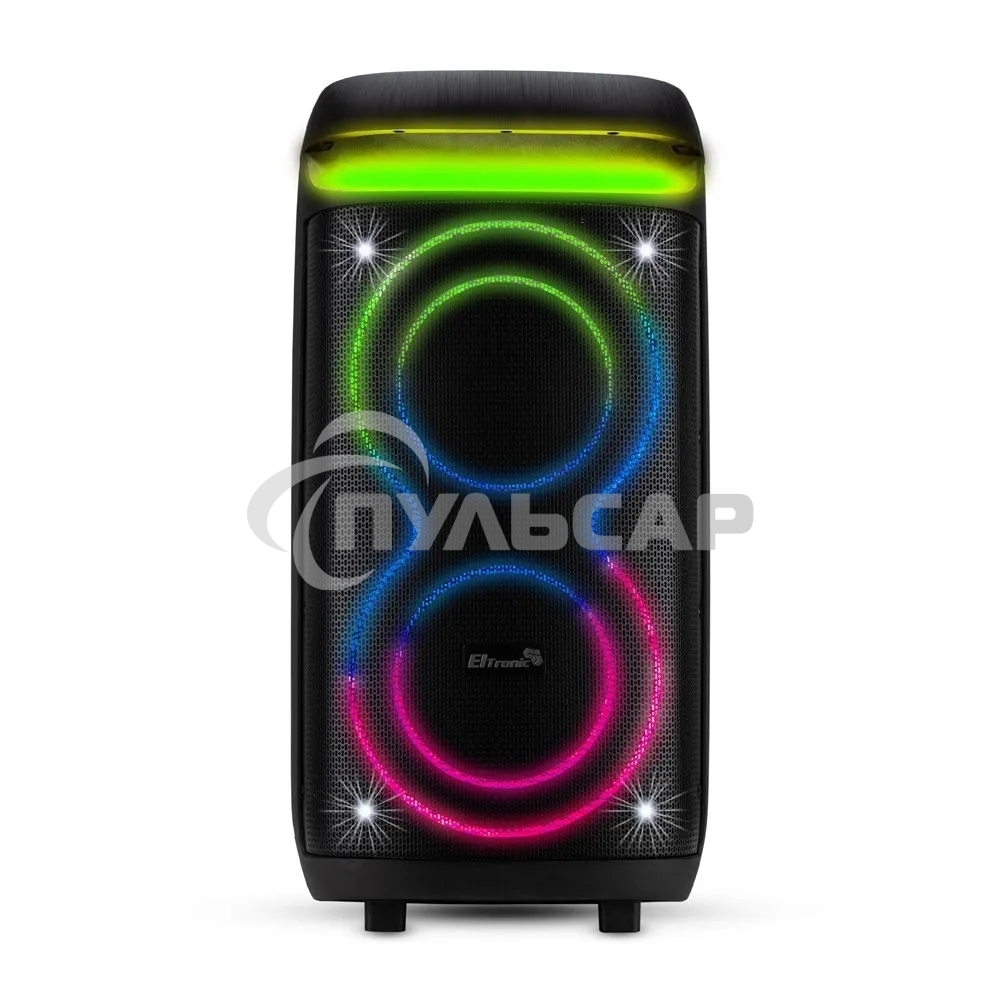 Колонка Eltronic 08