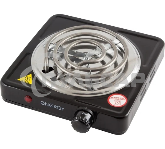 Электрическая плита Energy EN-902В 1 конф, тэн (158966)