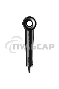 Фен BBK BHD5202 черный