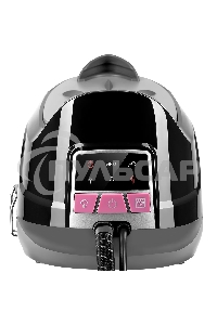 Парогенератор Red Solution RSS-5907 2400Вт черный/фиолетовый