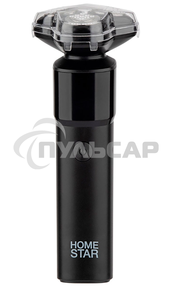 Электробритва HOMESTAR HS-9021 (108153)