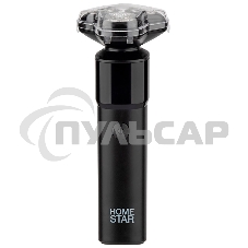 Электробритва HOMESTAR HS-9021 (108153)