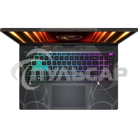 Ноутбук MSI Cyborg 15 B2RWFKG-025XRU черный Intel Core 5 210H/16Gb/SSD1Tb/RTX 5060 8Gb/15.6