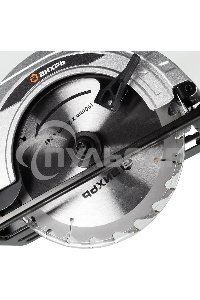 Дисковая пила Вихрь ДП-190/1800 72/11/6