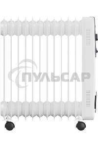 Обогреватель масляный Royal clima FRESCO ROR-FR11-2500M