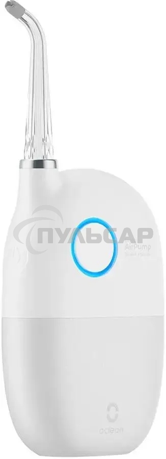 Ирригатор Oclean AirPump A10 W7602 серый