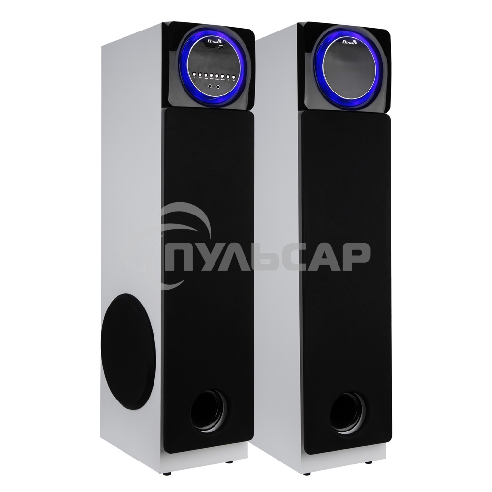 Акустическая система ELTRONIC (30-58) HOME SOUND - колонка 10