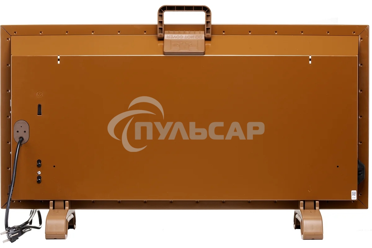 Электрический конвектор iVigo EPK4590P20 2000 Вт Дерево, WI-FI