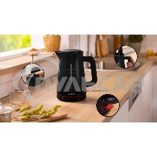 Чайник электрический Bosch TWK3M123