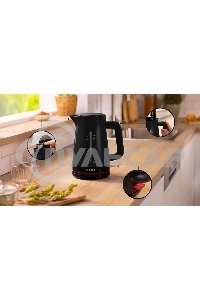 Чайник электрический Bosch TWK3M123