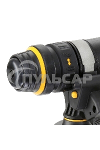 Перфоратор DeWALT D25144K-QS