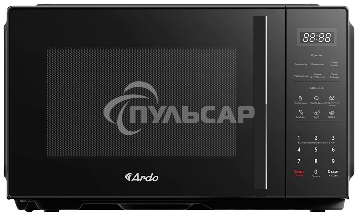 Микроволновая печь ARDO MEA23-EAFB2