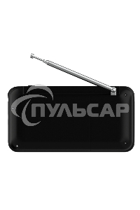 Радио FM-приемник Maxvi PR-02 черный. Цифровой приемник Maxvi PR-02 предназначен для прослушивания радио и музыки. Миниатюрный Maxvi PR-02 - удобный в переноске и помещается в карман. Можно использовать карты памяти microSD и внешний USB-накопитель для во