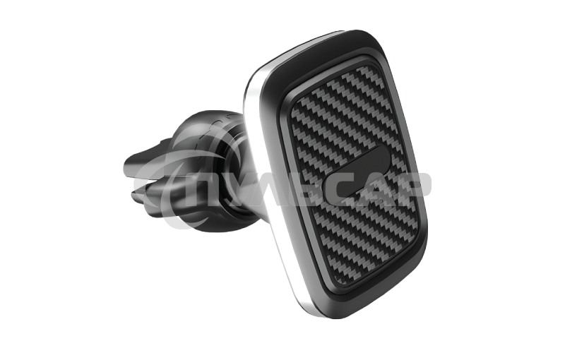 Держатель автомобильный для смартфонов OLMIO M6 Air