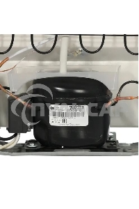 Холодильник Саратов 550 КШ-122 белый однокамерный 122л без морозильника