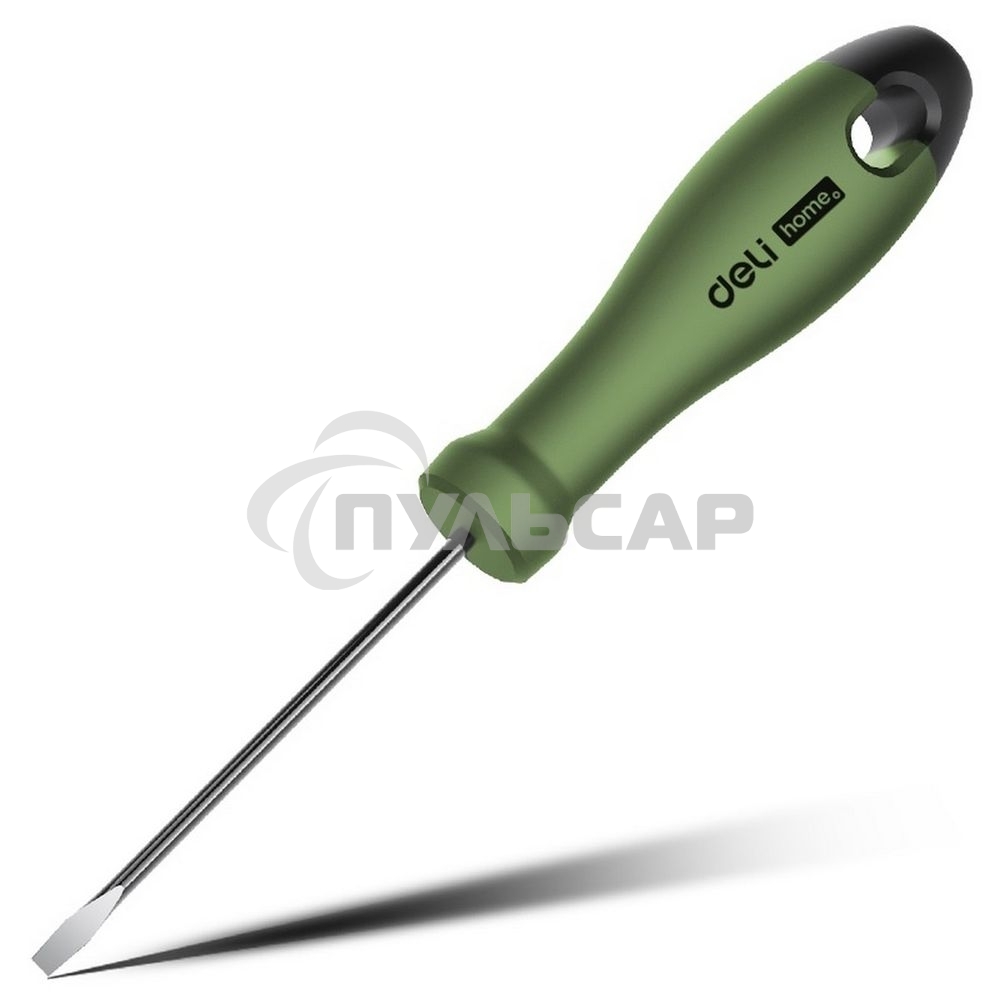 Шлицевая Отвертка 