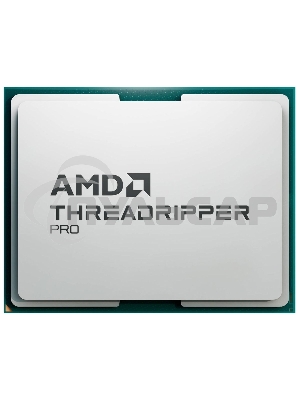 Процессор AMD Ryzen Threadripper PRO 7975WX Soc-sTR5 4.0GHz OEM