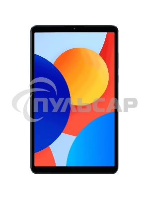 Планшет Xiaomi Redmi Pad SE 8.7 Wi-Fi 4/64Gb голубой