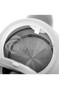 Чайник электрический BRAYER BR6103WH 2200Вт, 1.7л, белый