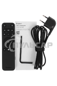 Телевизор Яндекс 43