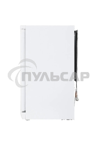 Морозильная камера Indesit SFR 100.001 белый, 118л, 4 ящика