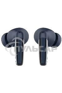 Наушники беспроводные Tecno Buds 4 BD04 Midnight Blue