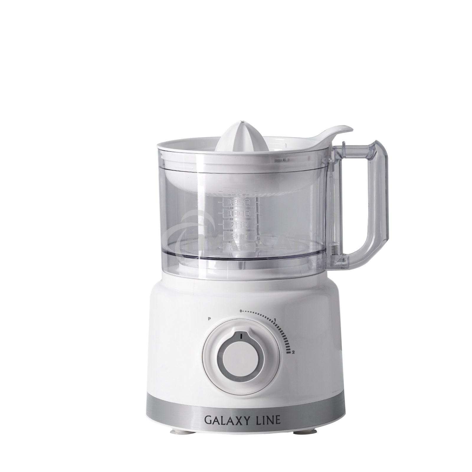 Кухонный комбайн GALAXY GL2309