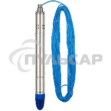 Насос винтовой Джилекс Винтовик 35/110 1200Вт 2100л/час (5702)