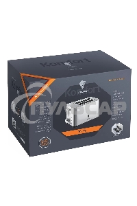 Тостер LEONORD LE-1730 (106460)