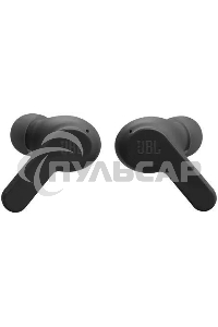 Наушники JBL Wave Beam, Bluetooth, внутриканальные, черный