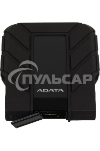 Внешний HDD 2.5