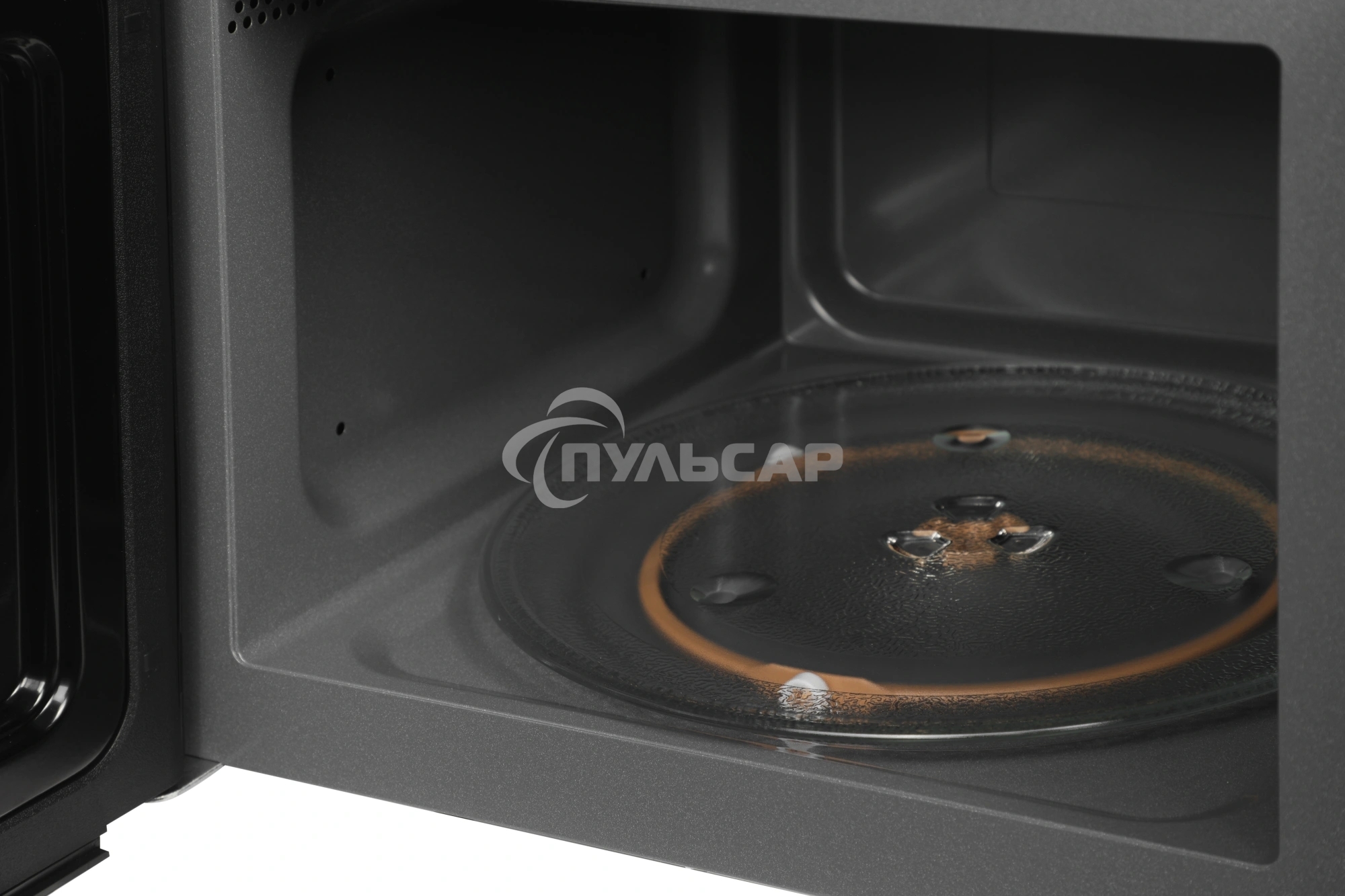 Микроволновая печь Rondell RDE-MW235 23л. 800Вт черный