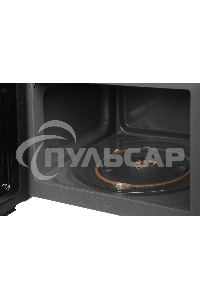 Микроволновая печь Rondell RDE-MW235 23л. 800Вт черный