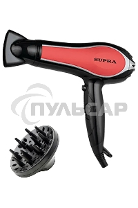 Фен SUPRA PHS-2206L