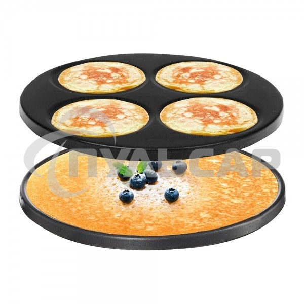 Блинница Zigmund & Shtain ZGP-621