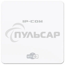 Точка доступа Wi-Fi IP-COM 6 AX3000 PRO-6-IW