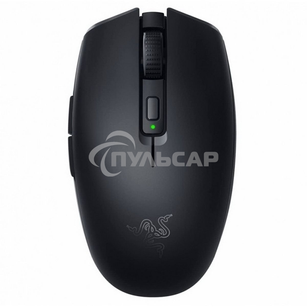 Мышь беспроводная Razer Orochi V2 черный, 18000 dpi, радиоканал, Bluetooth, USB, кнопки - 6