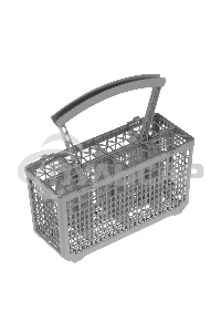 Встраиваемая посудомоечная машина HOMSAIR DW44L-2, серебристый, 44.8 см, 9 компл., 49 дБ, класс A++