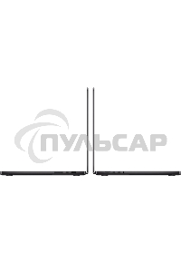 Ноутбук MacBook Pro черный космос MRX43ZP/A 14