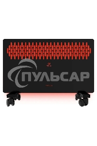 Электрический конвектор Royal clima FIORI Meccanico REC-FRBR1500M