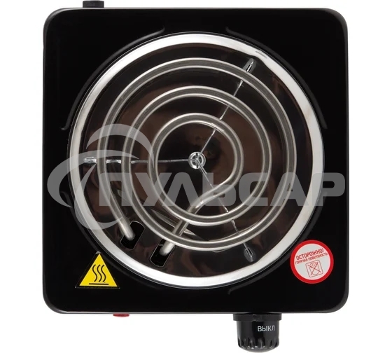 Электрическая плита Energy EN-902В 1 конф, тэн (158966)