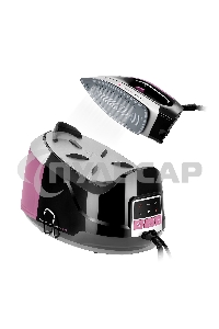 Парогенератор Red Solution RSS-5907 2400Вт черный/фиолетовый