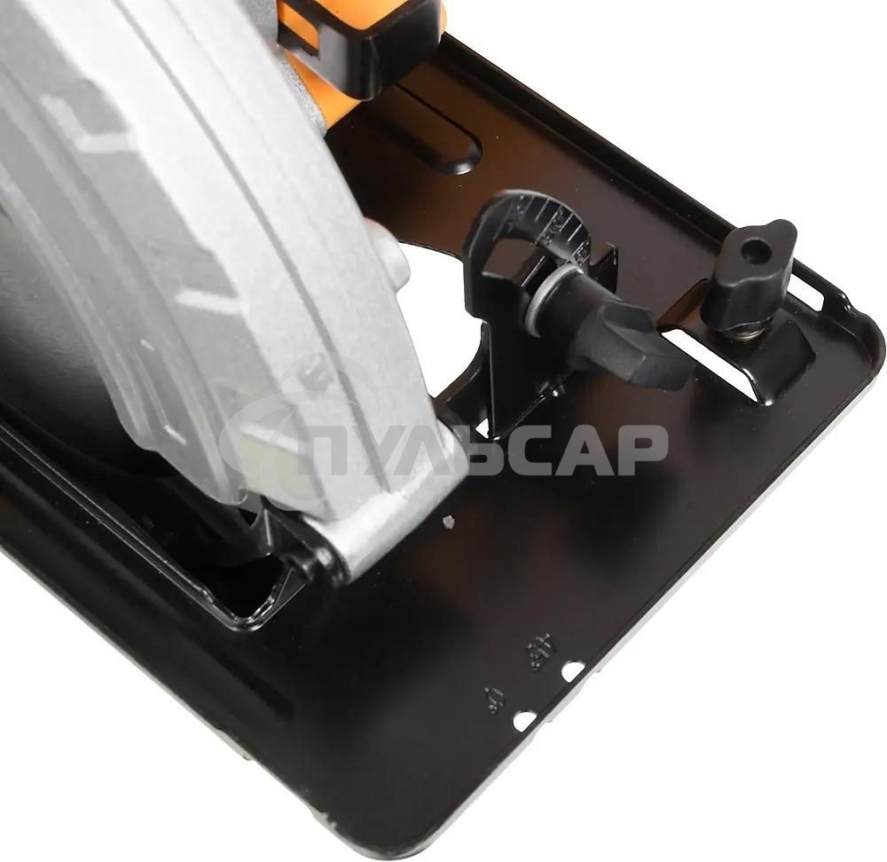 Дисковая пила Вихрь ДП-190/1800 72/11/6