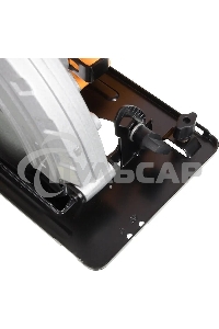 Дисковая пила Вихрь ДП-190/1800 72/11/6