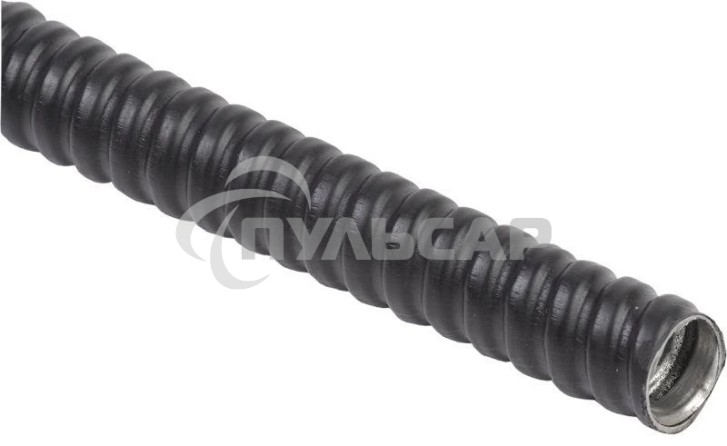 Металлорукав Р3-ЦПнг-20 (50м) с протяжкой черный Iek CMP10-20-050